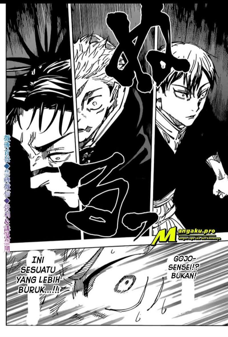 Chapter 139 - halaman 18
