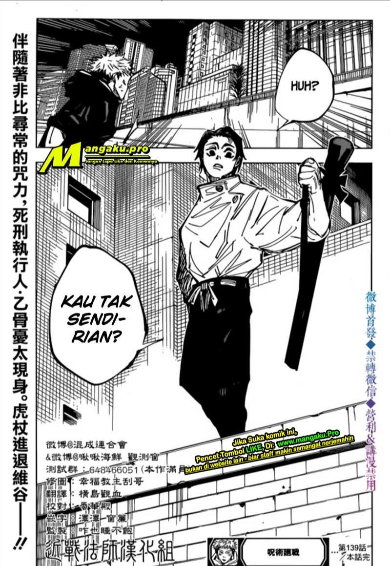 Chapter 139 - halaman 19