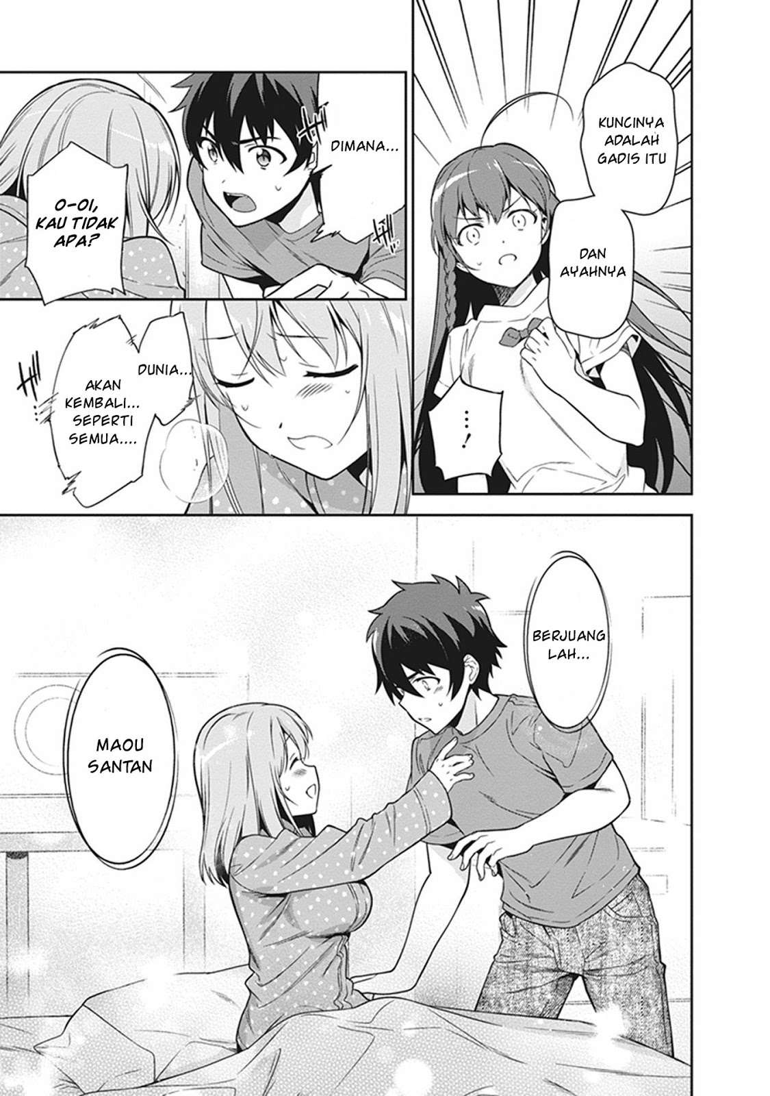 Chapter 54 - halaman 20