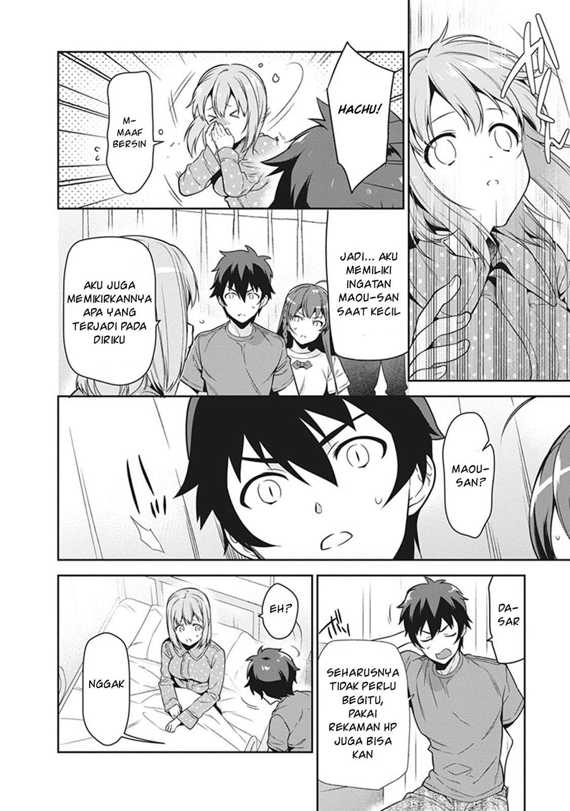 Chapter 54 - halaman 21