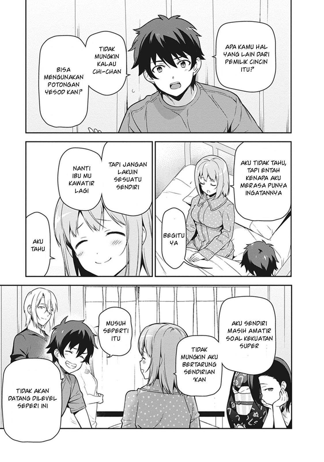 Chapter 54 - halaman 22