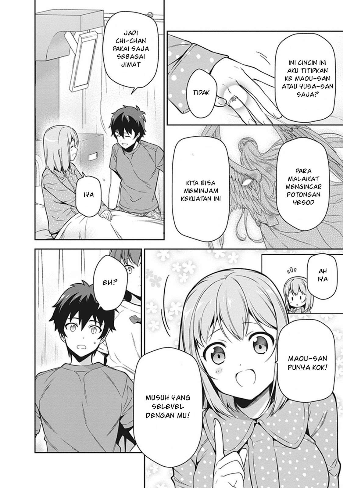 Chapter 54 - halaman 23