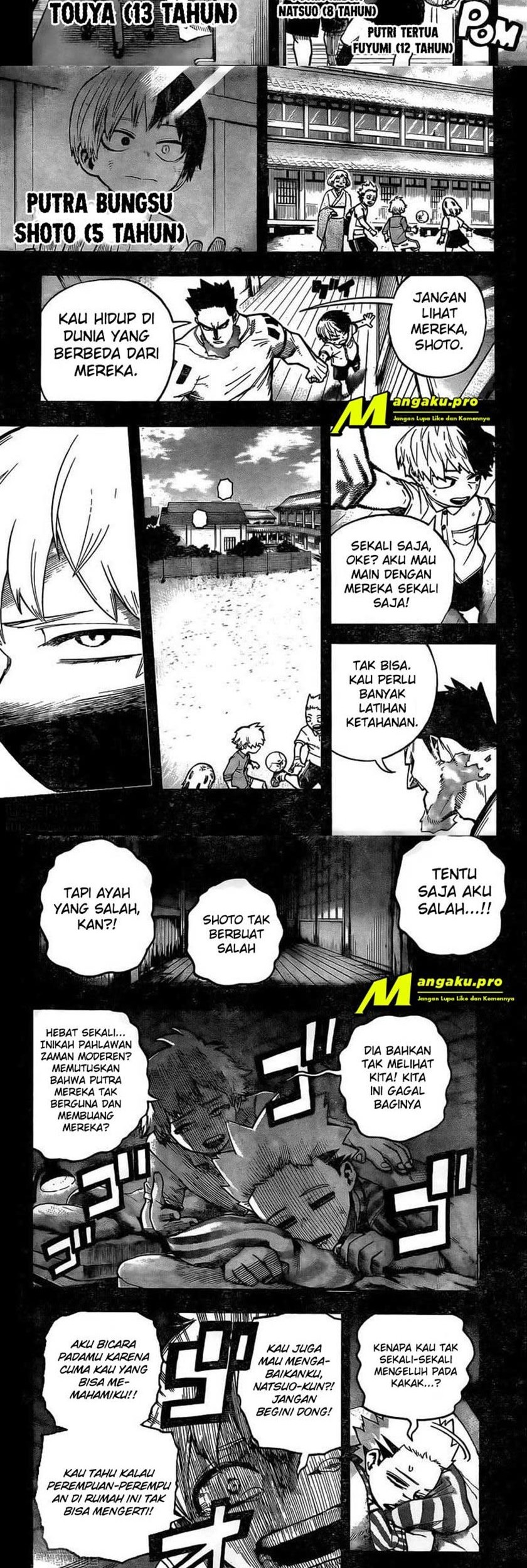 Chapter 302 - halaman 4