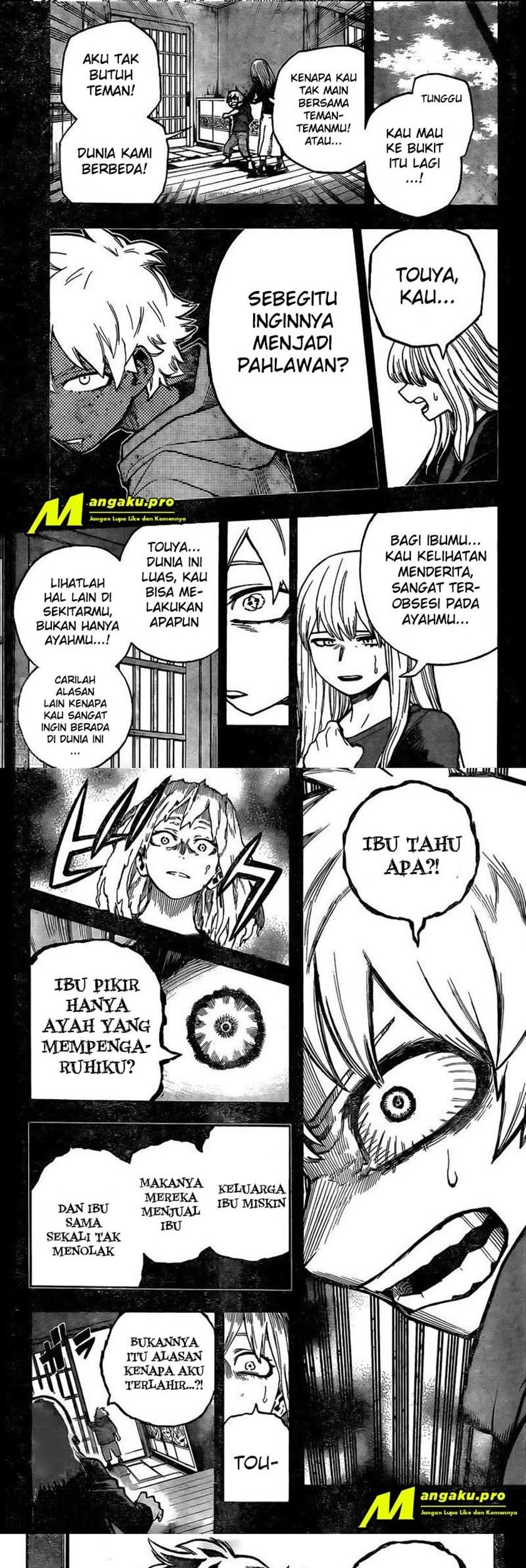 Chapter 302 - halaman 6