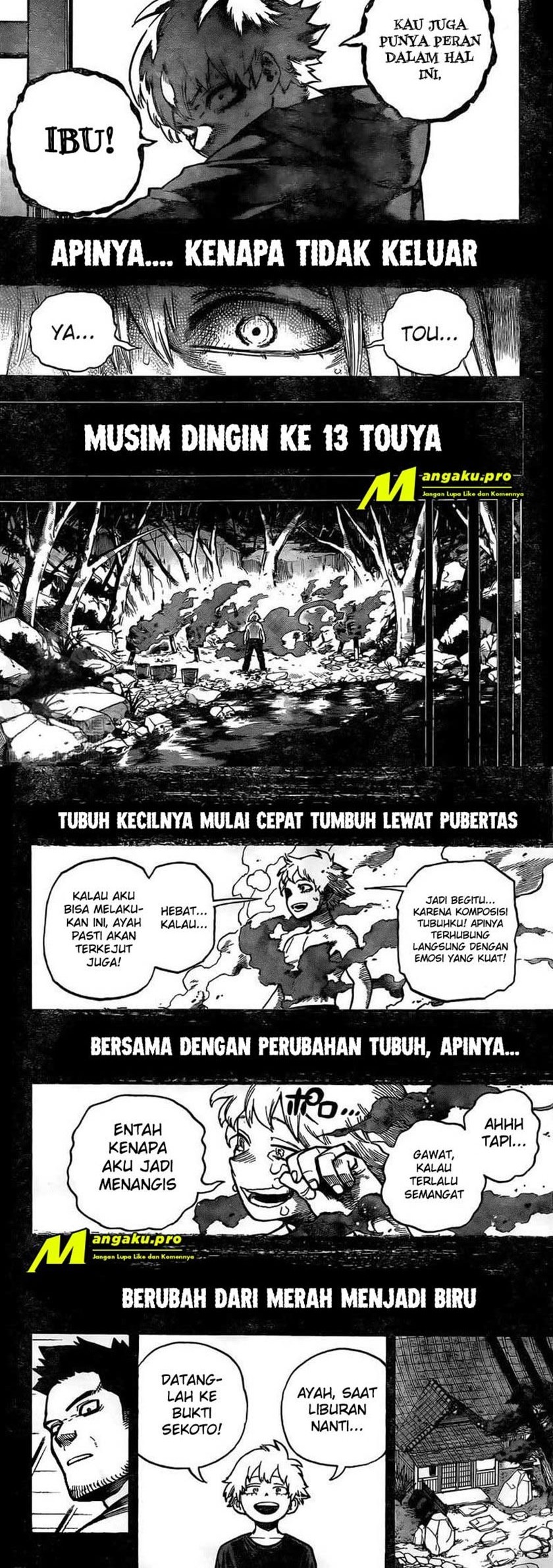 Chapter 302 - halaman 7