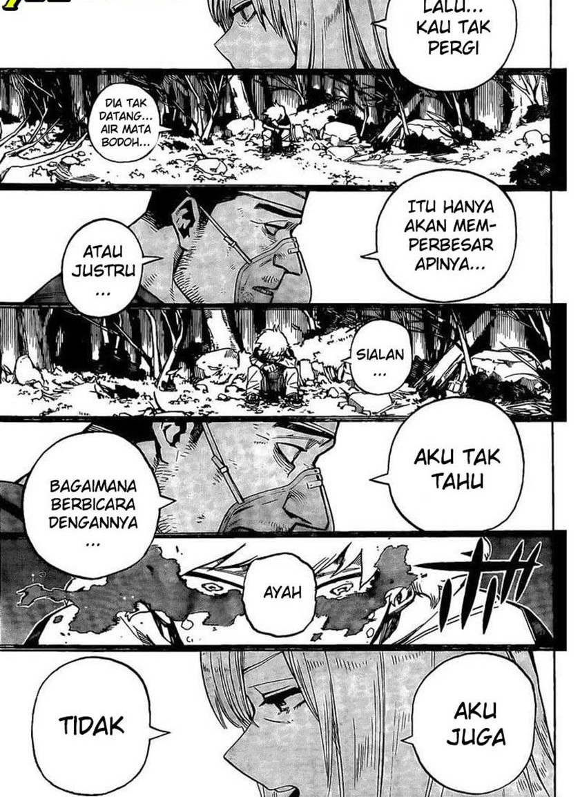 Chapter 302 - halaman 9