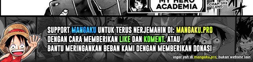 Chapter 302 - halaman 13