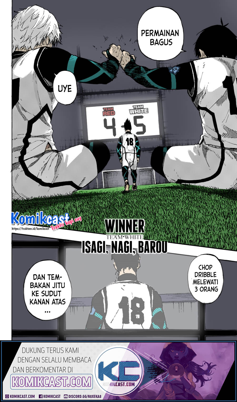 Chapter 67 - halaman 11