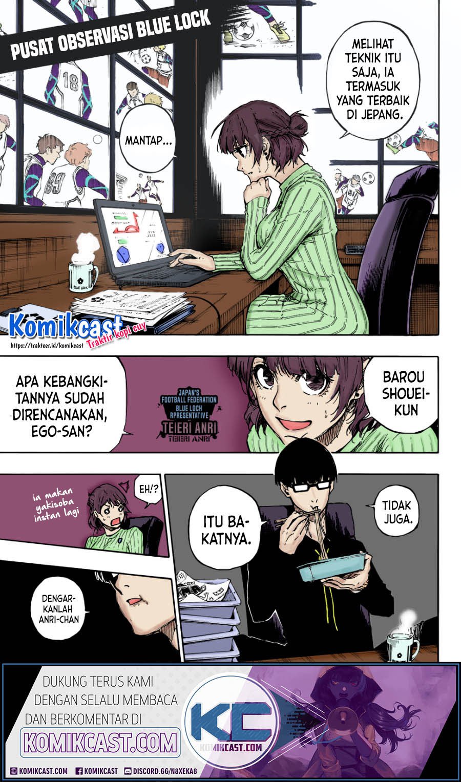 Chapter 67 - halaman 12