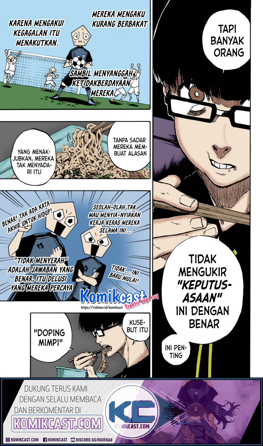 Chapter 67 - halaman 14
