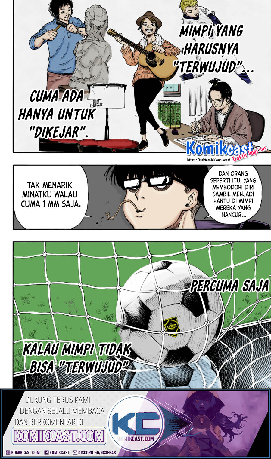 Chapter 67 - halaman 15