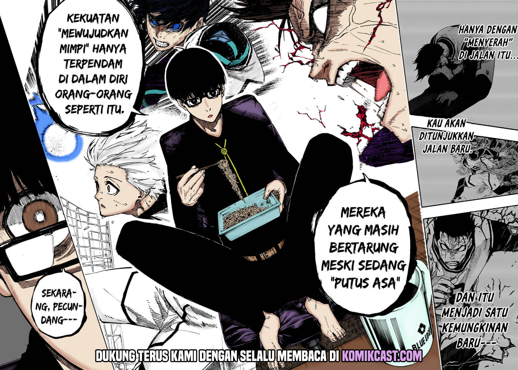 Chapter 67 - halaman 17