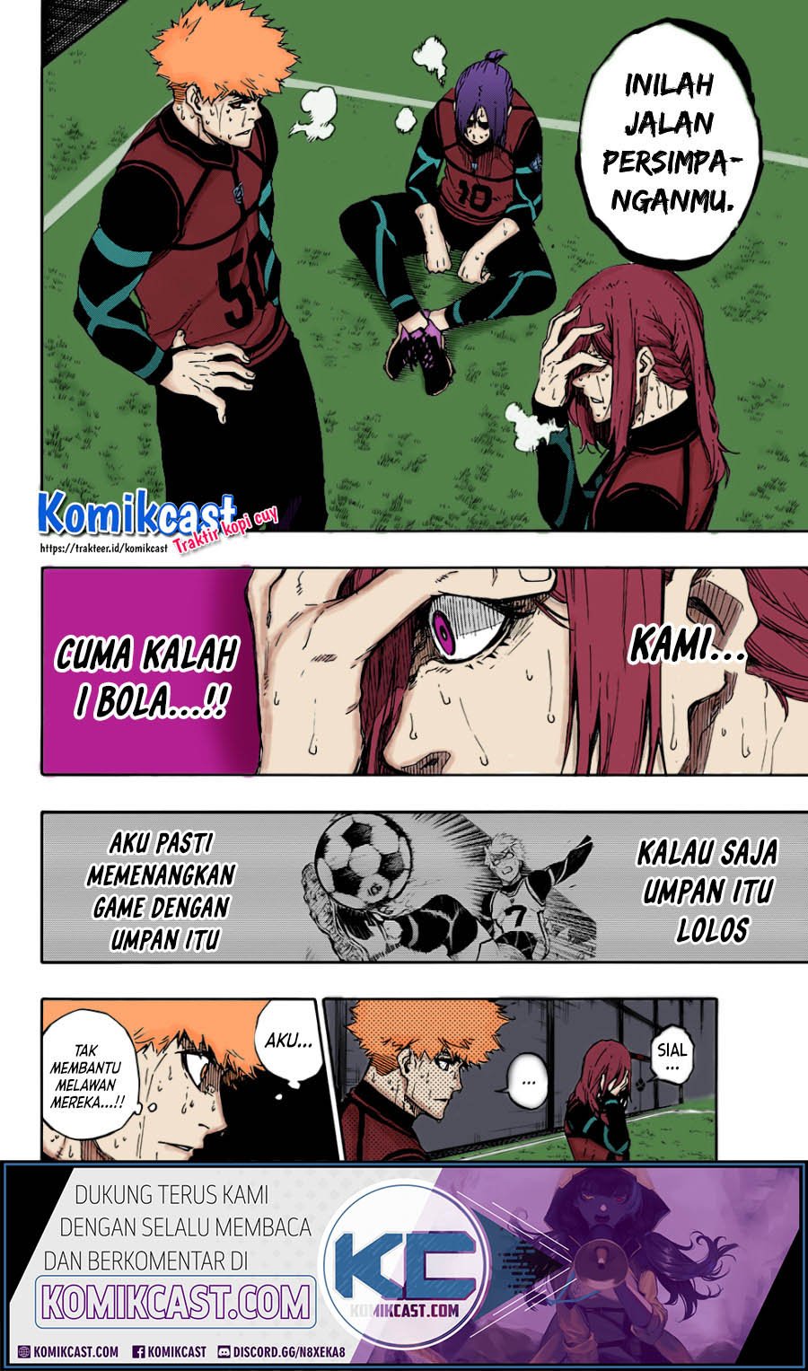Chapter 67 - halaman 18