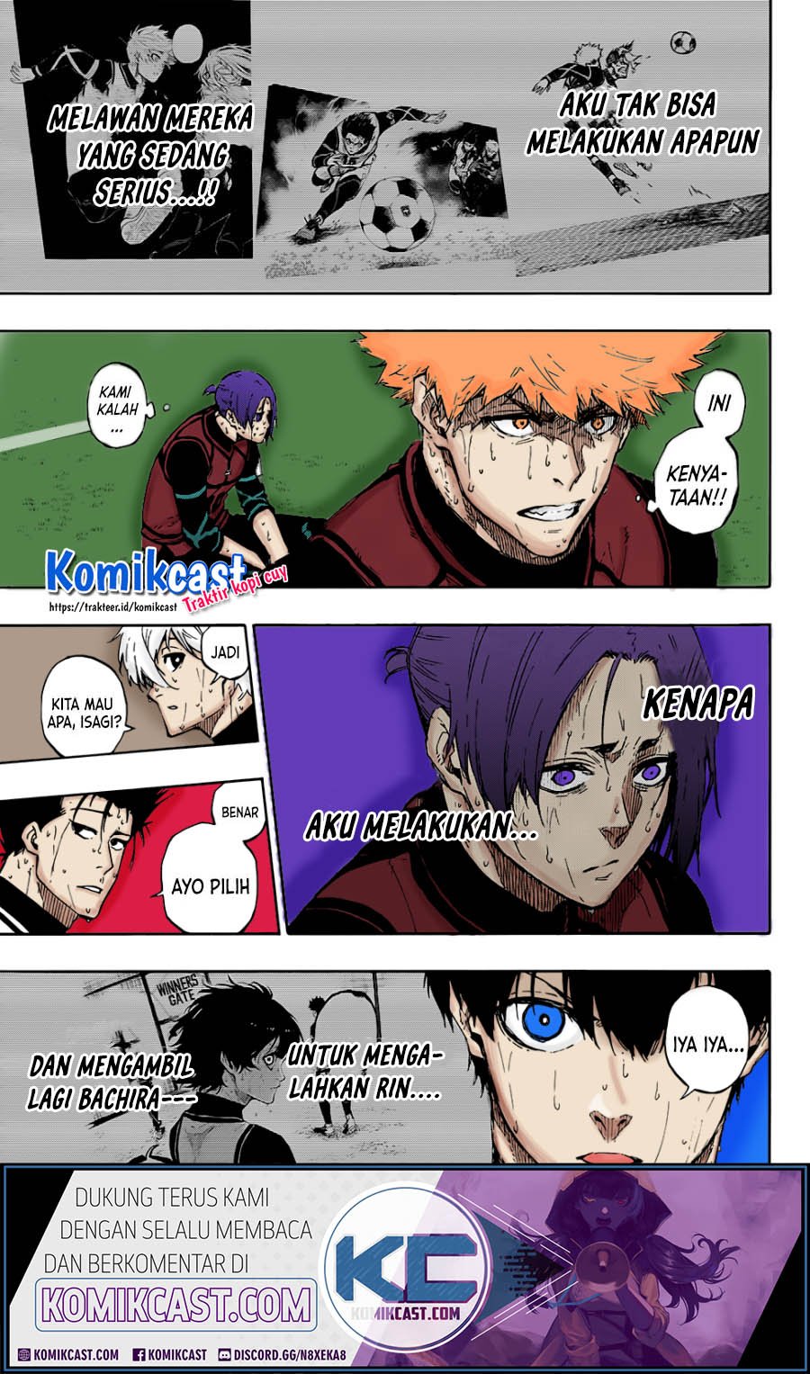 Chapter 67 - halaman 19