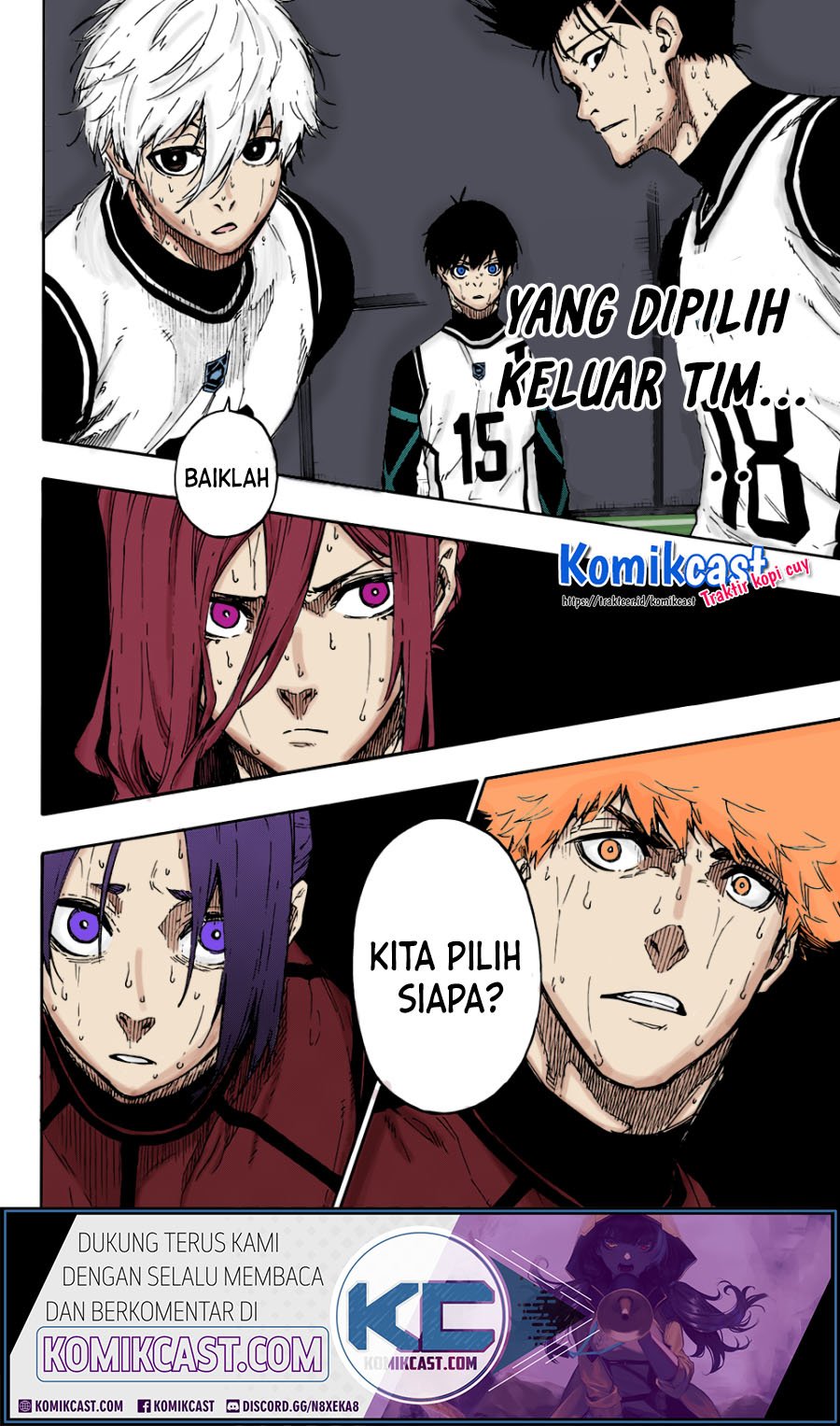 Chapter 67 - halaman 20