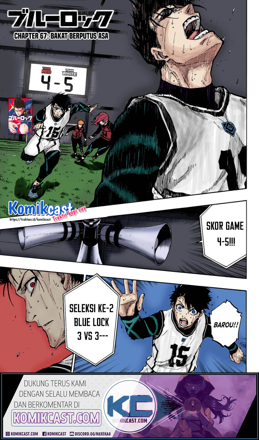 Chapter 67 - halaman 3