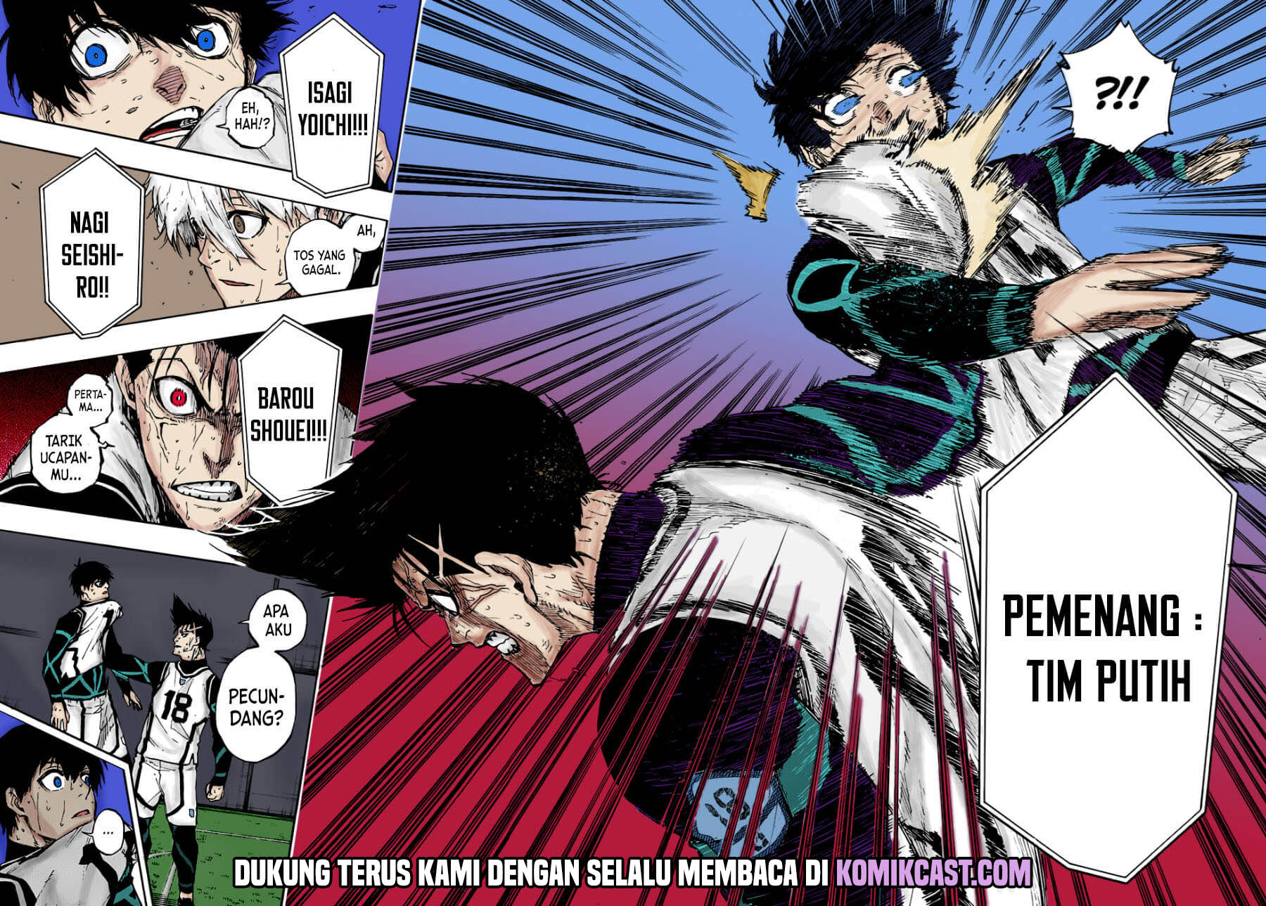 Chapter 67 - halaman 4
