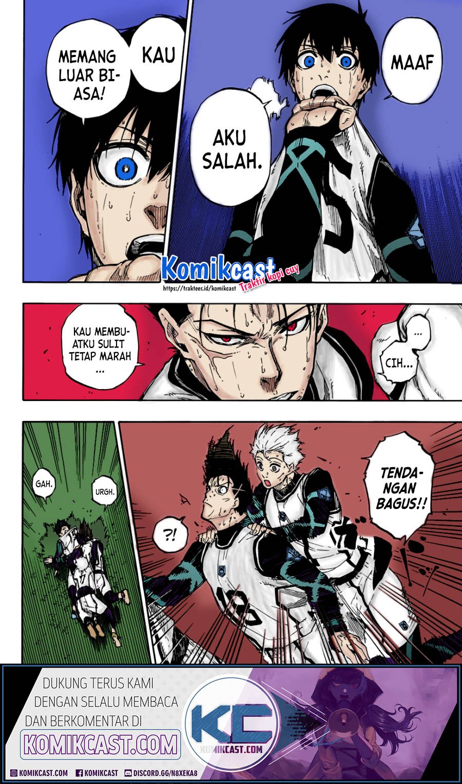 Chapter 67 - halaman 5