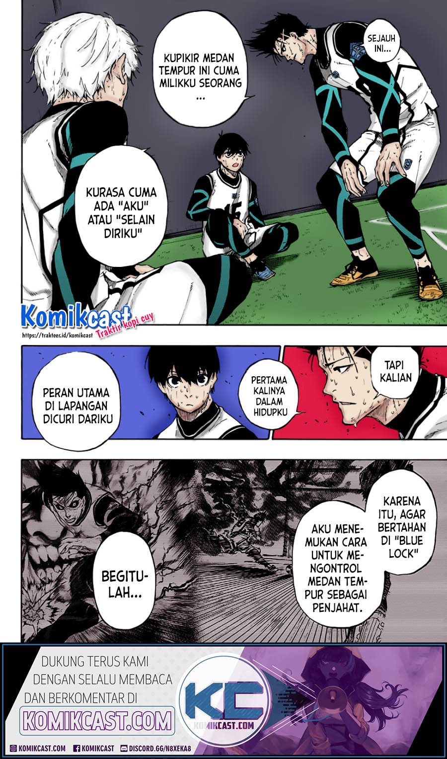 Chapter 67 - halaman 7