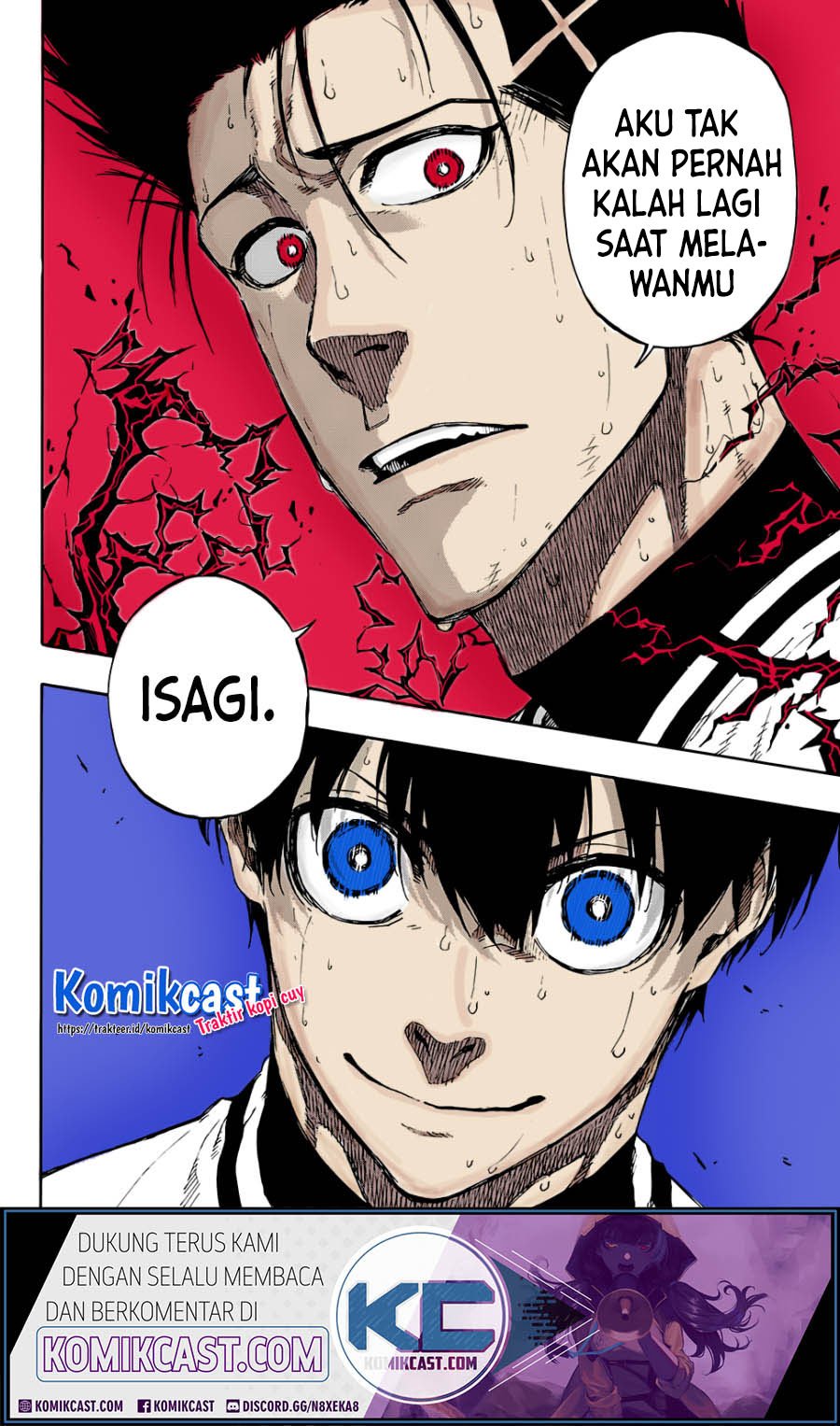 Chapter 67 - halaman 9