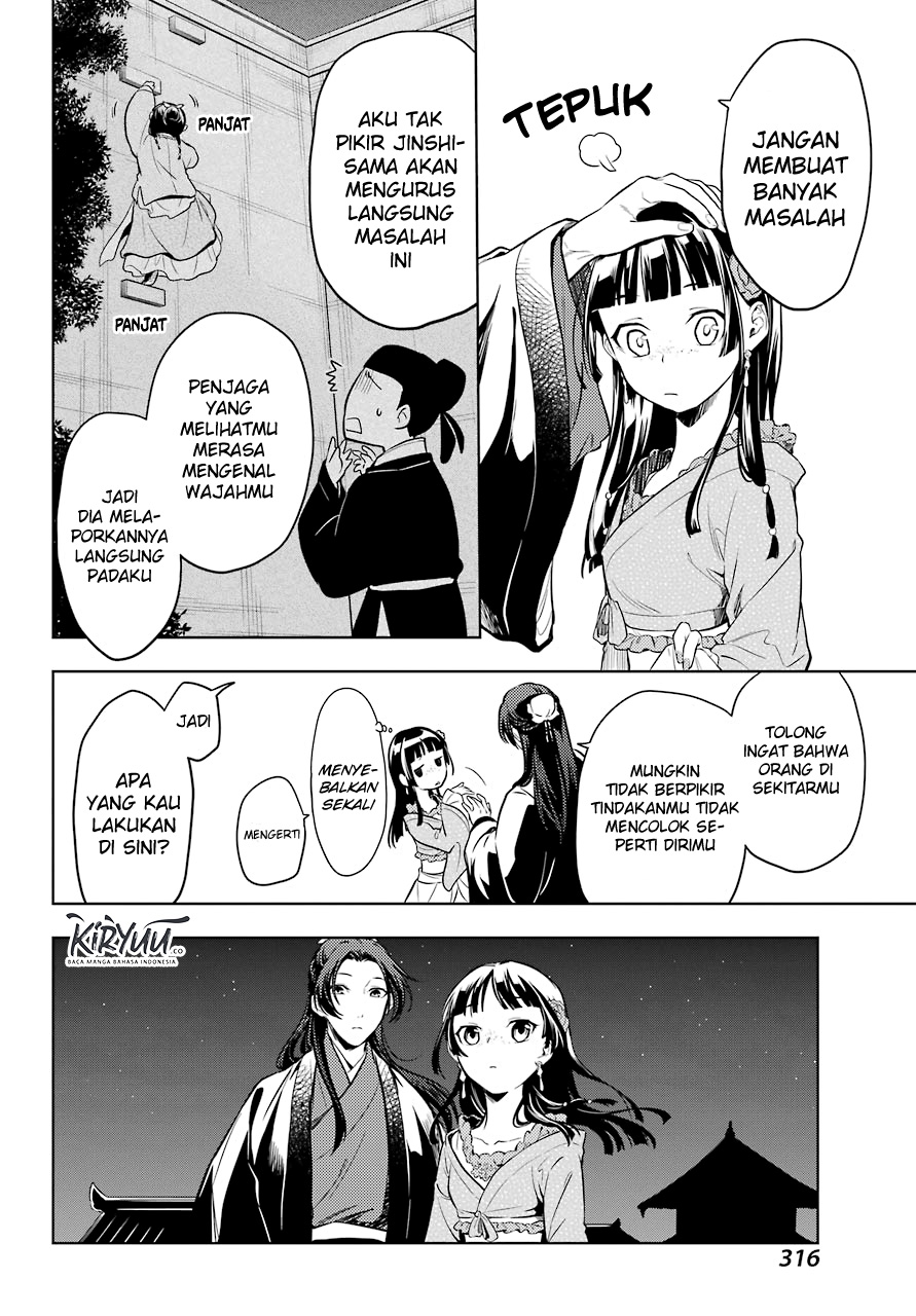 Chapter 40 - halaman 13