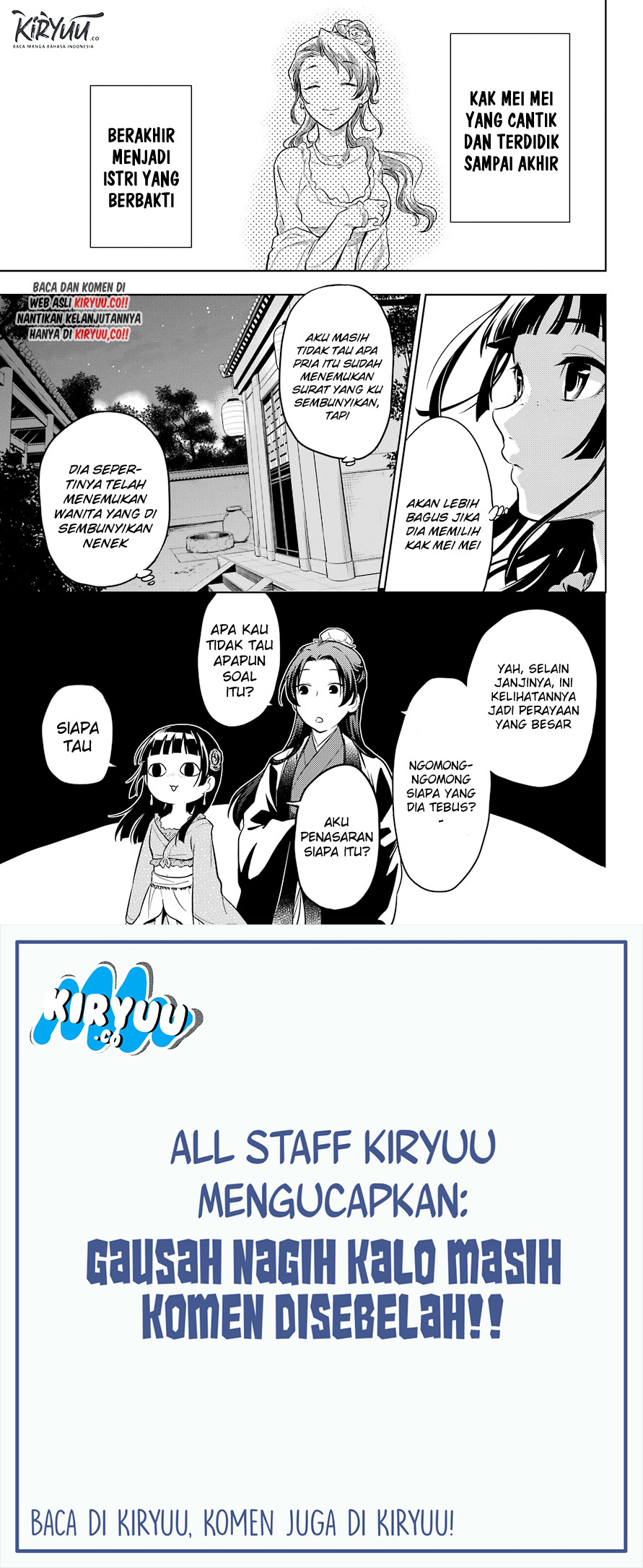 Chapter 40 - halaman 18