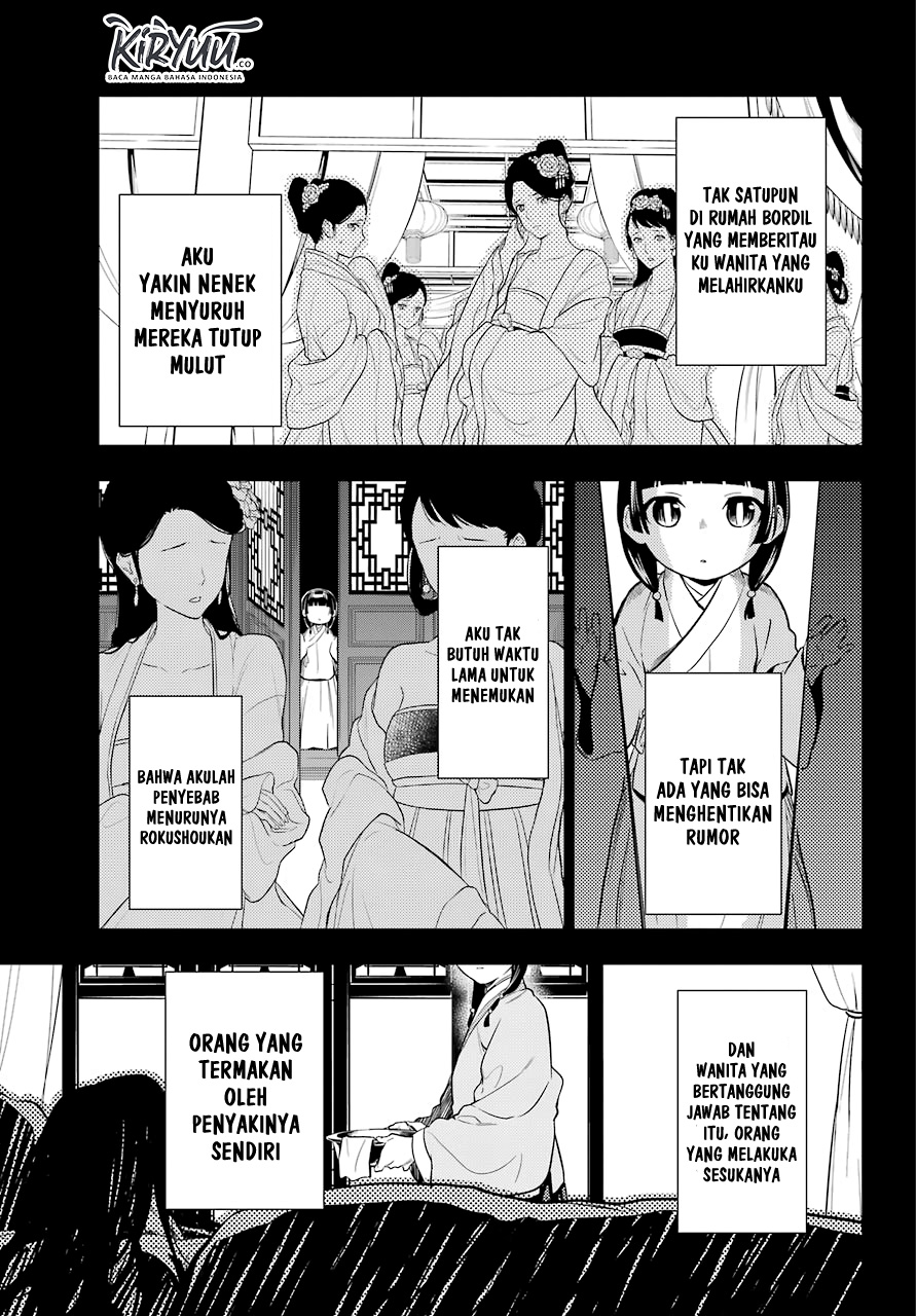 Chapter 40 - halaman 20