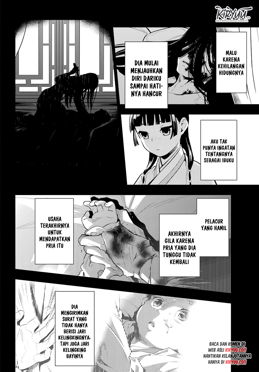 Chapter 40 - halaman 21