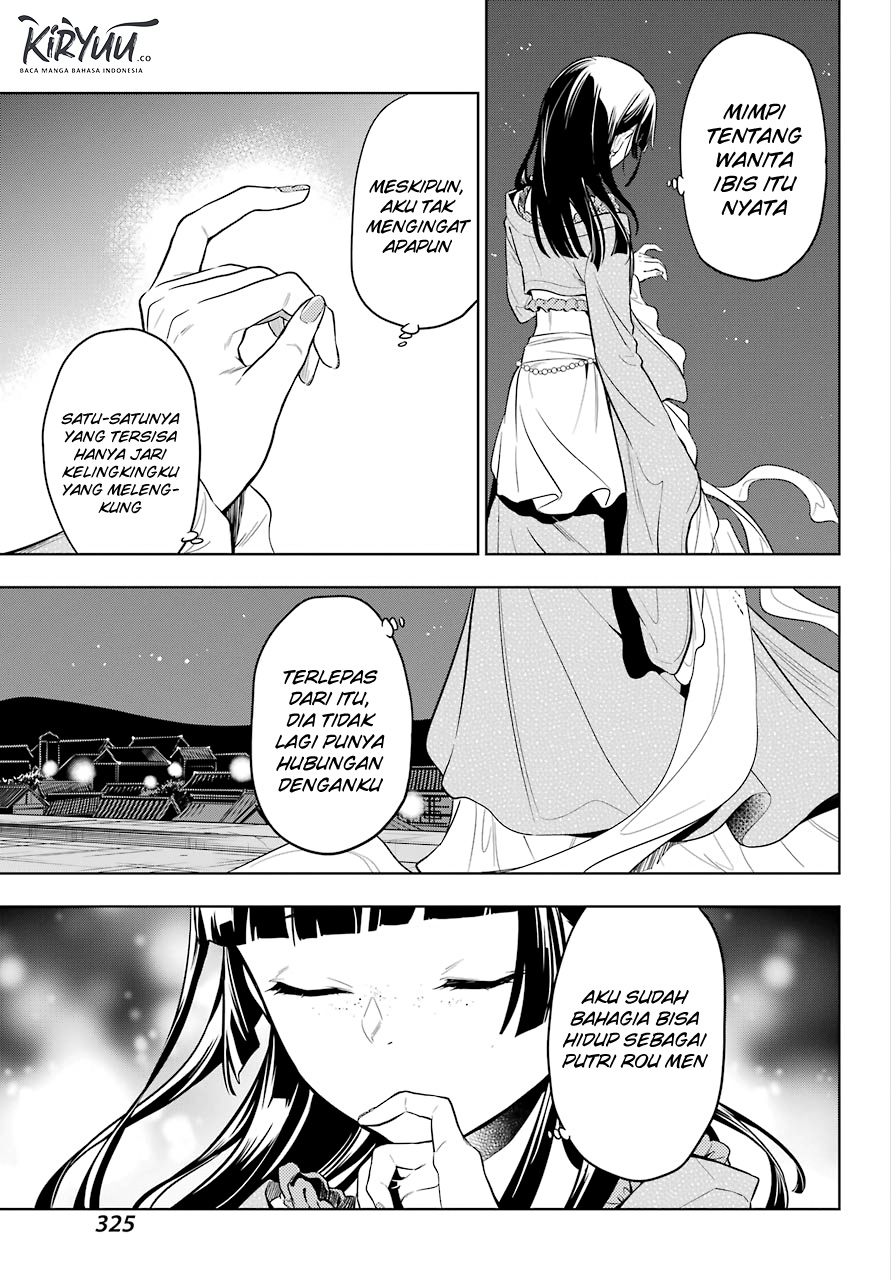 Chapter 40 - halaman 22