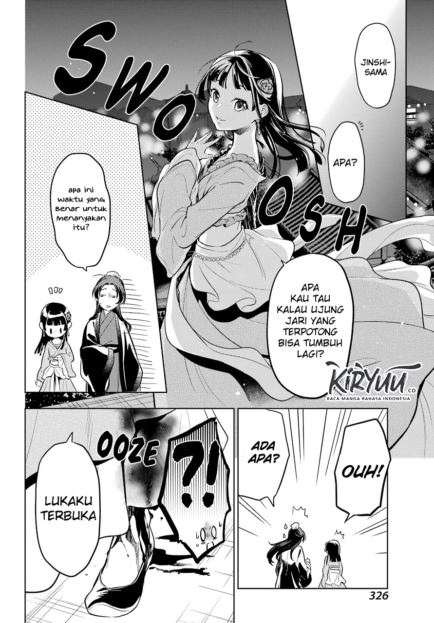 Chapter 40 - halaman 23