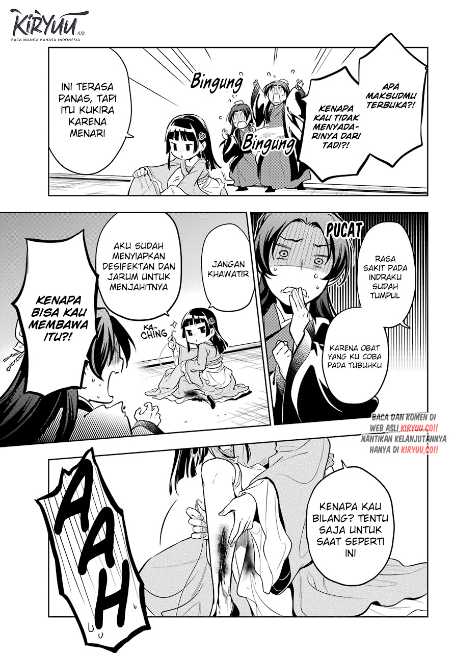 Chapter 40 - halaman 24