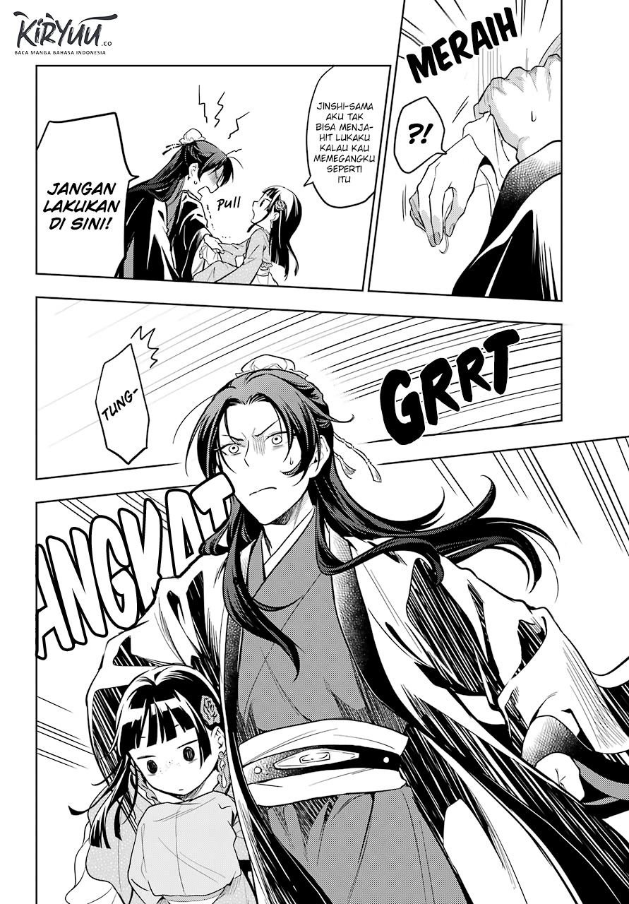 Chapter 40 - halaman 25