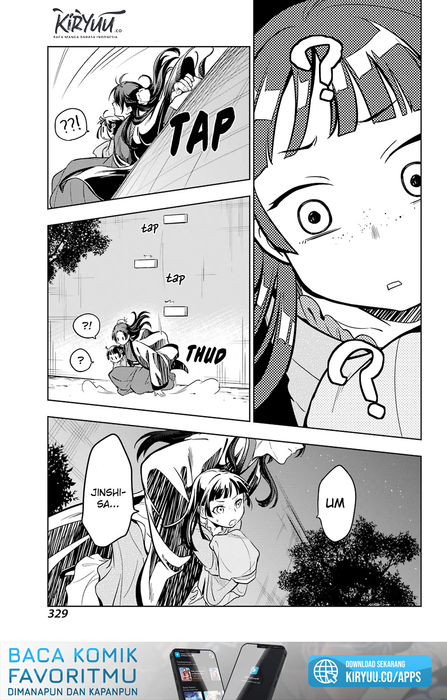 Chapter 40 - halaman 26