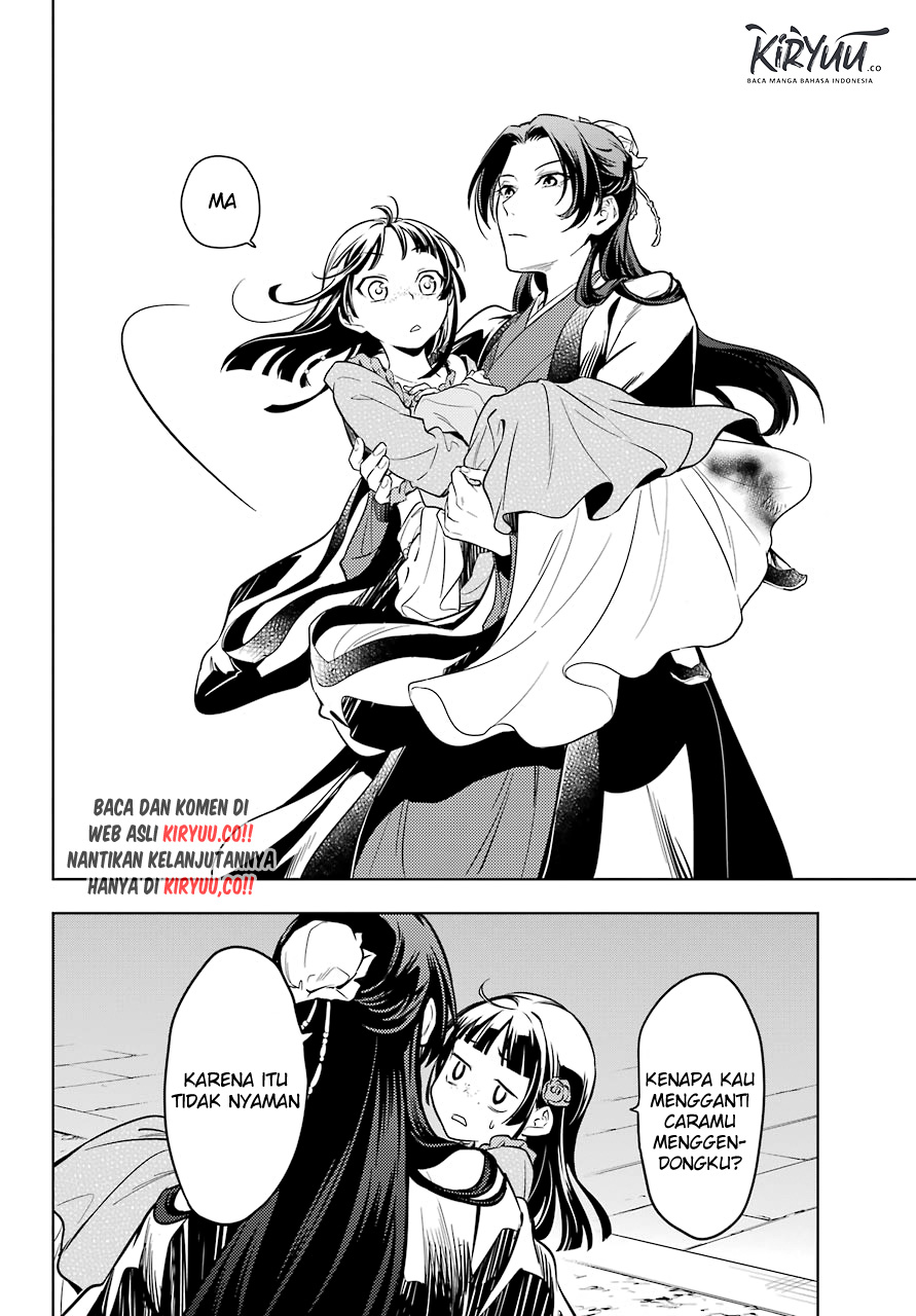 Chapter 40 - halaman 27
