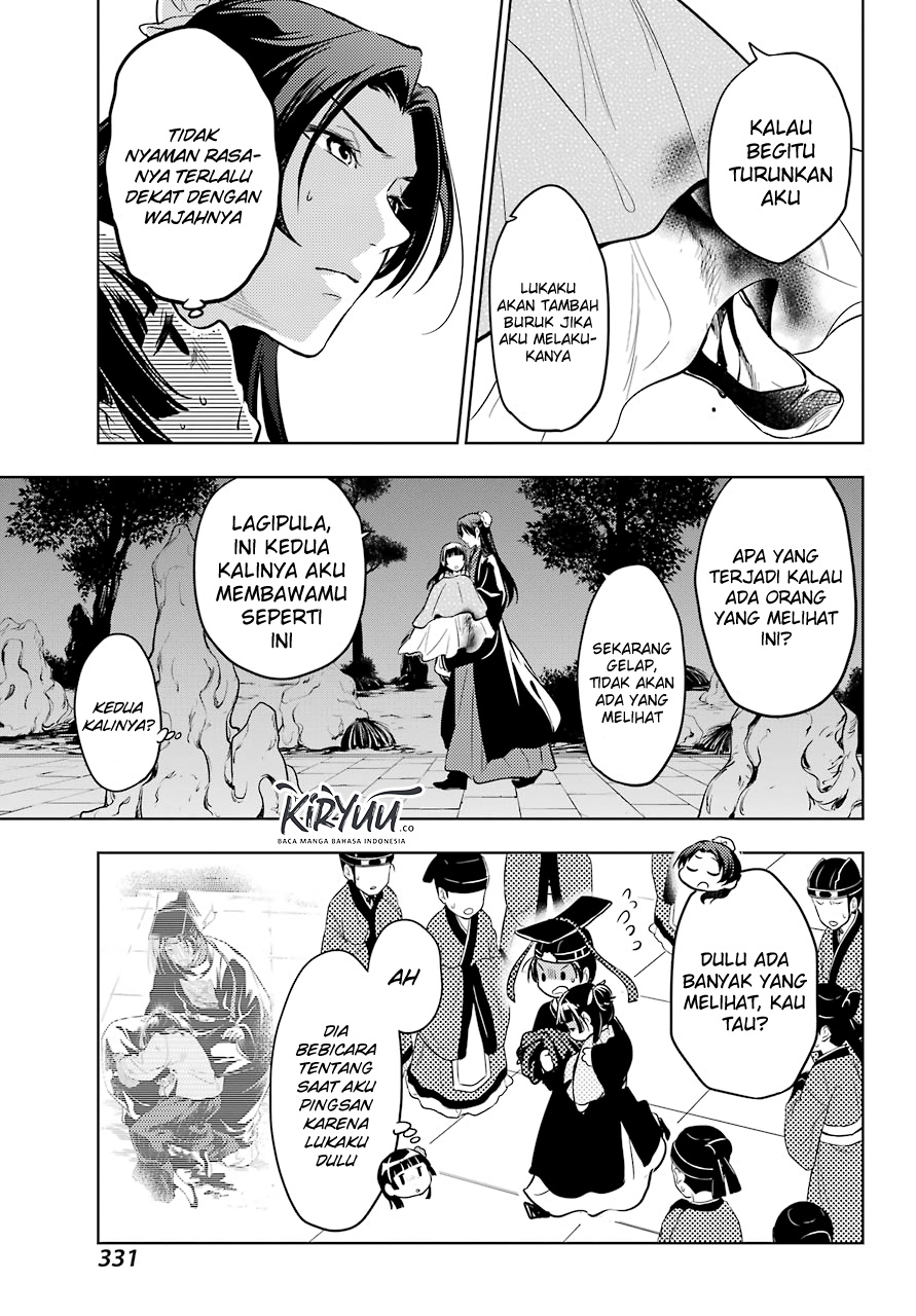 Chapter 40 - halaman 28