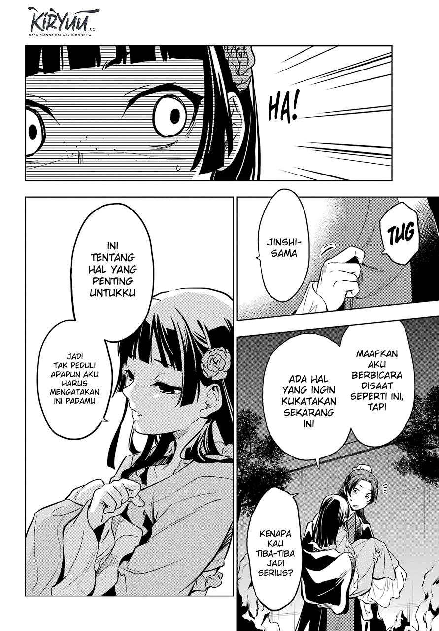 Chapter 40 - halaman 29