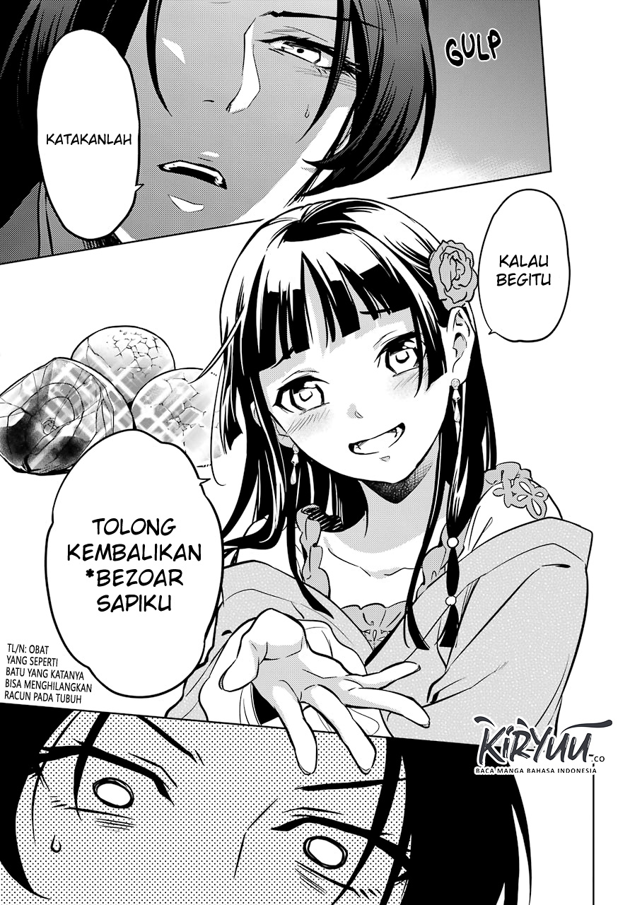 Chapter 40 - halaman 30