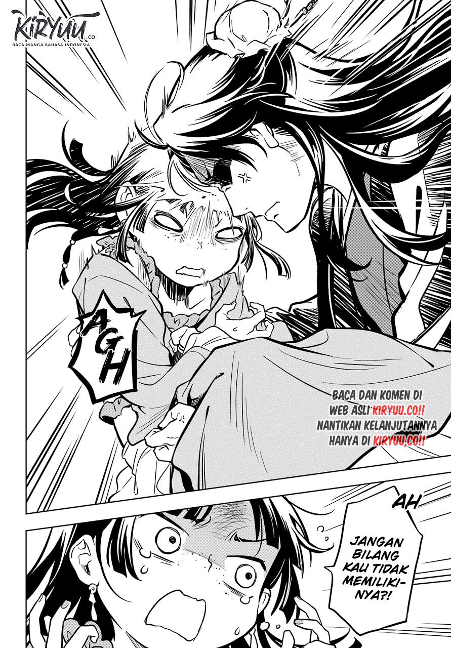 Chapter 40 - halaman 31