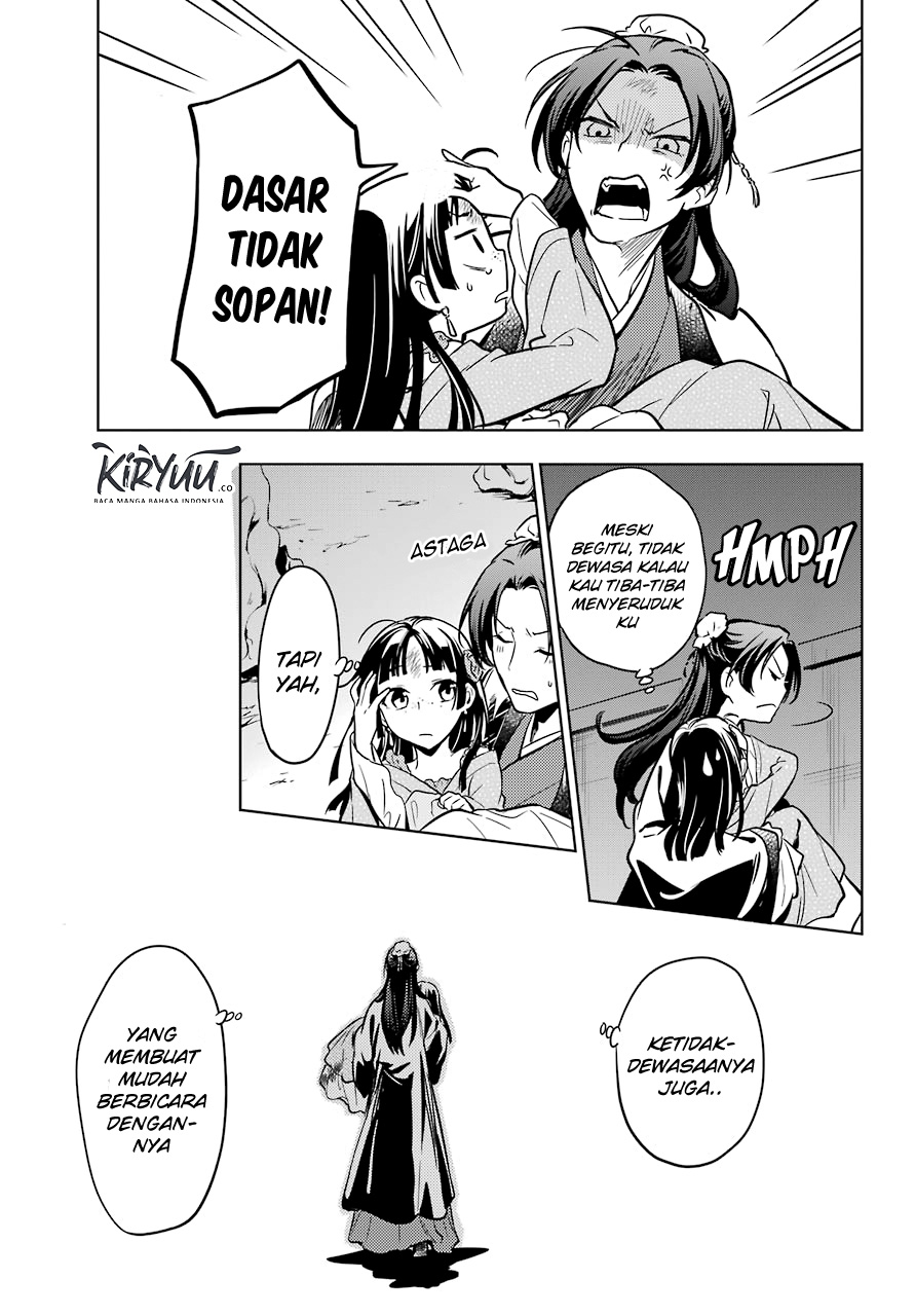 Chapter 40 - halaman 32