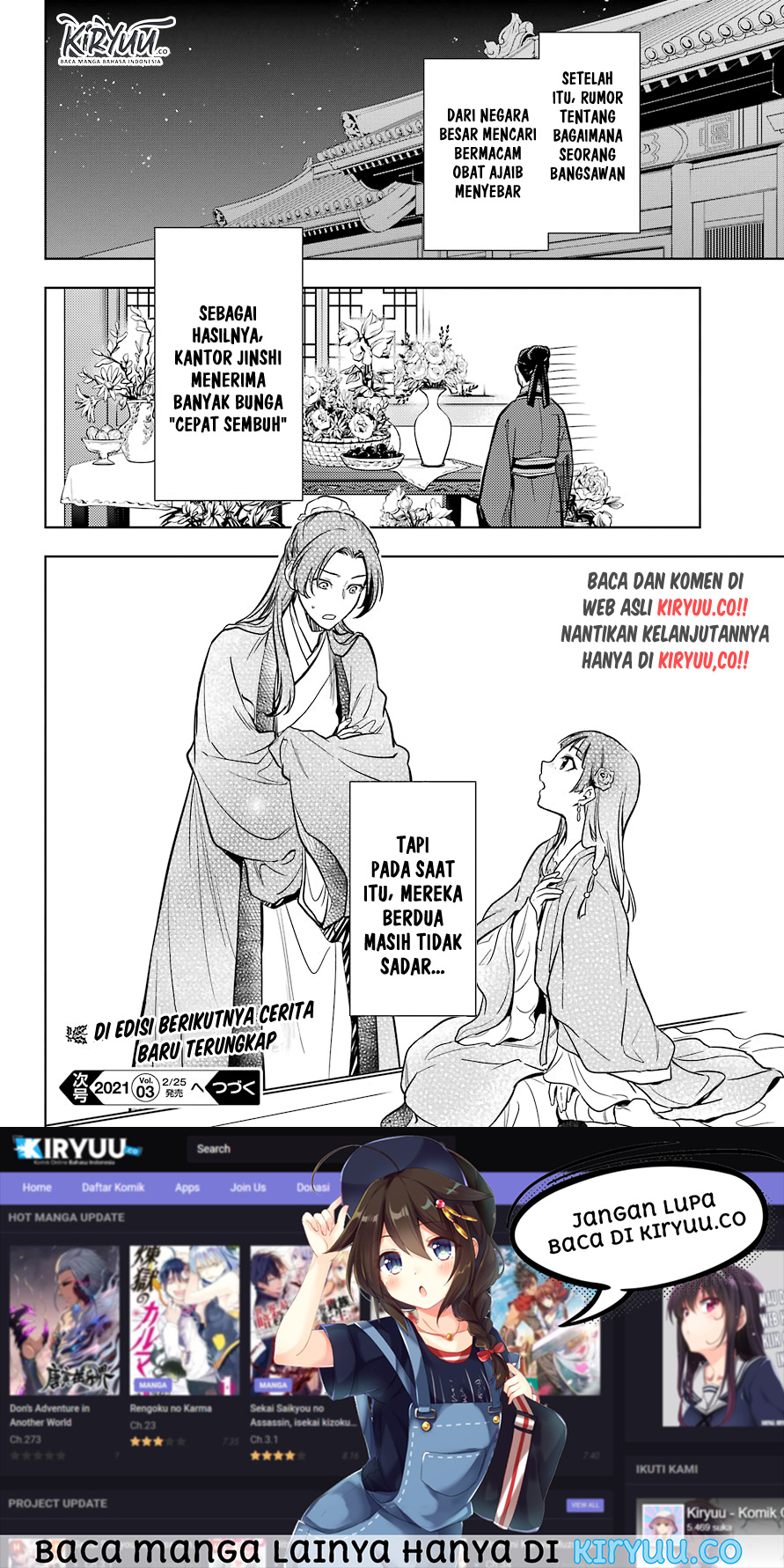 Chapter 40 - halaman 33