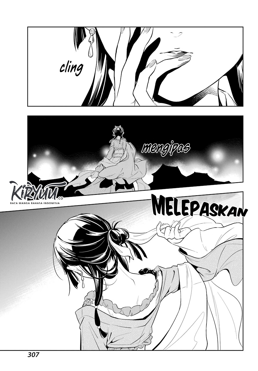 Chapter 40 - halaman 5