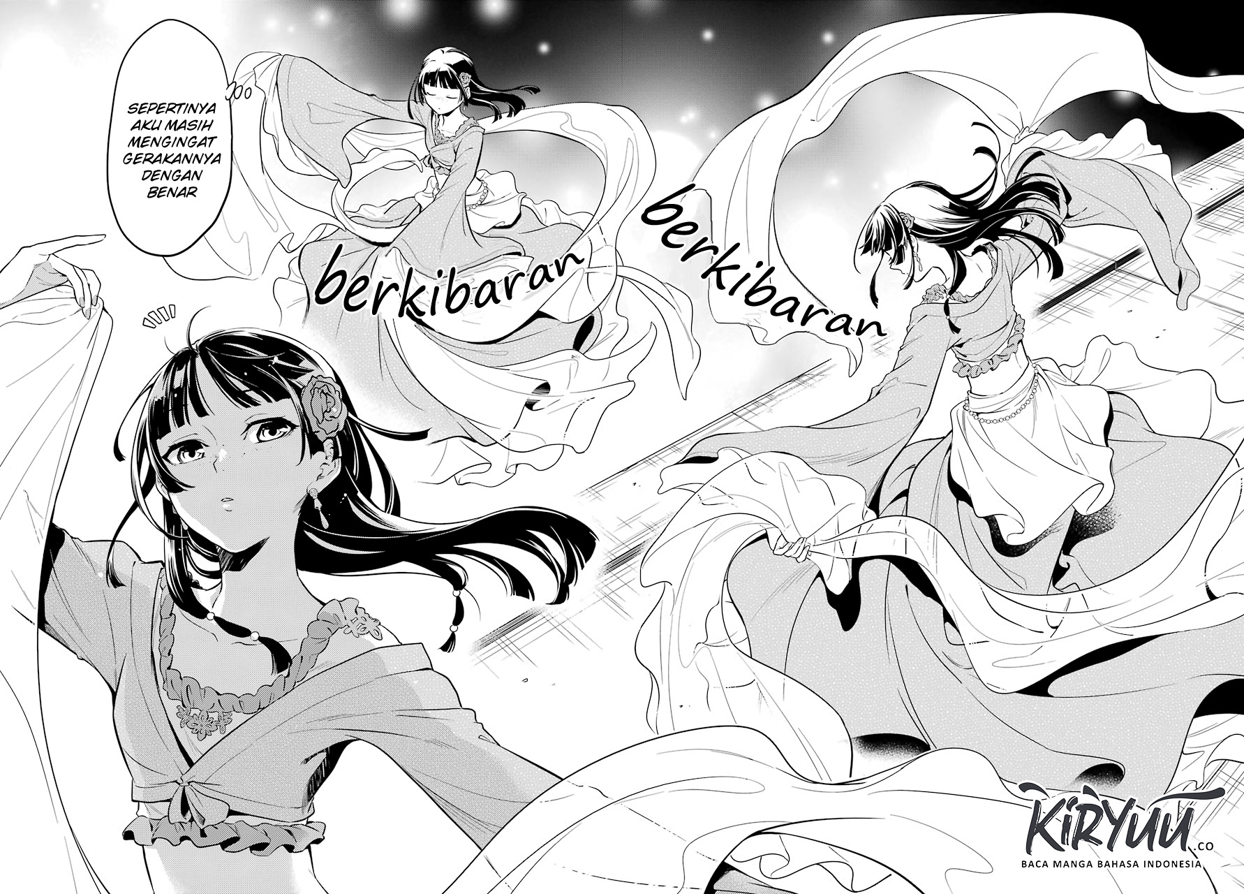 Chapter 40 - halaman 8