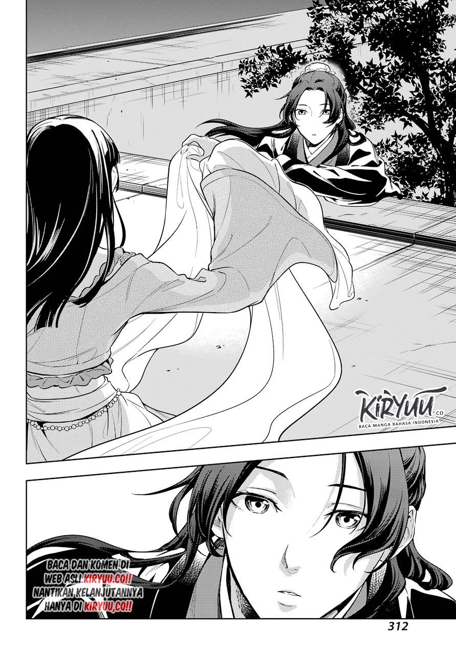 Chapter 40 - halaman 9