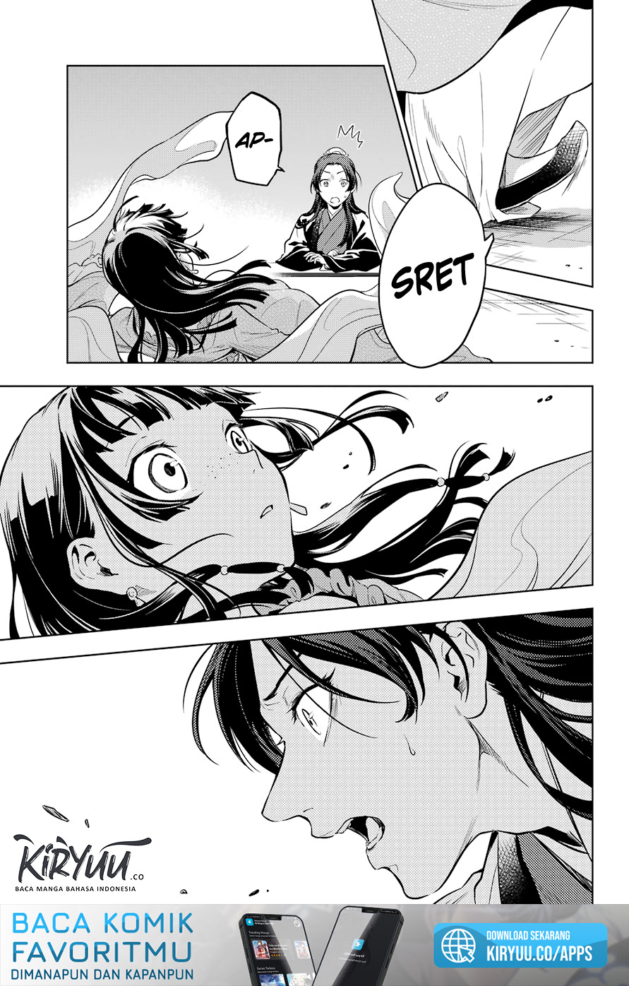 Chapter 40 - halaman 10