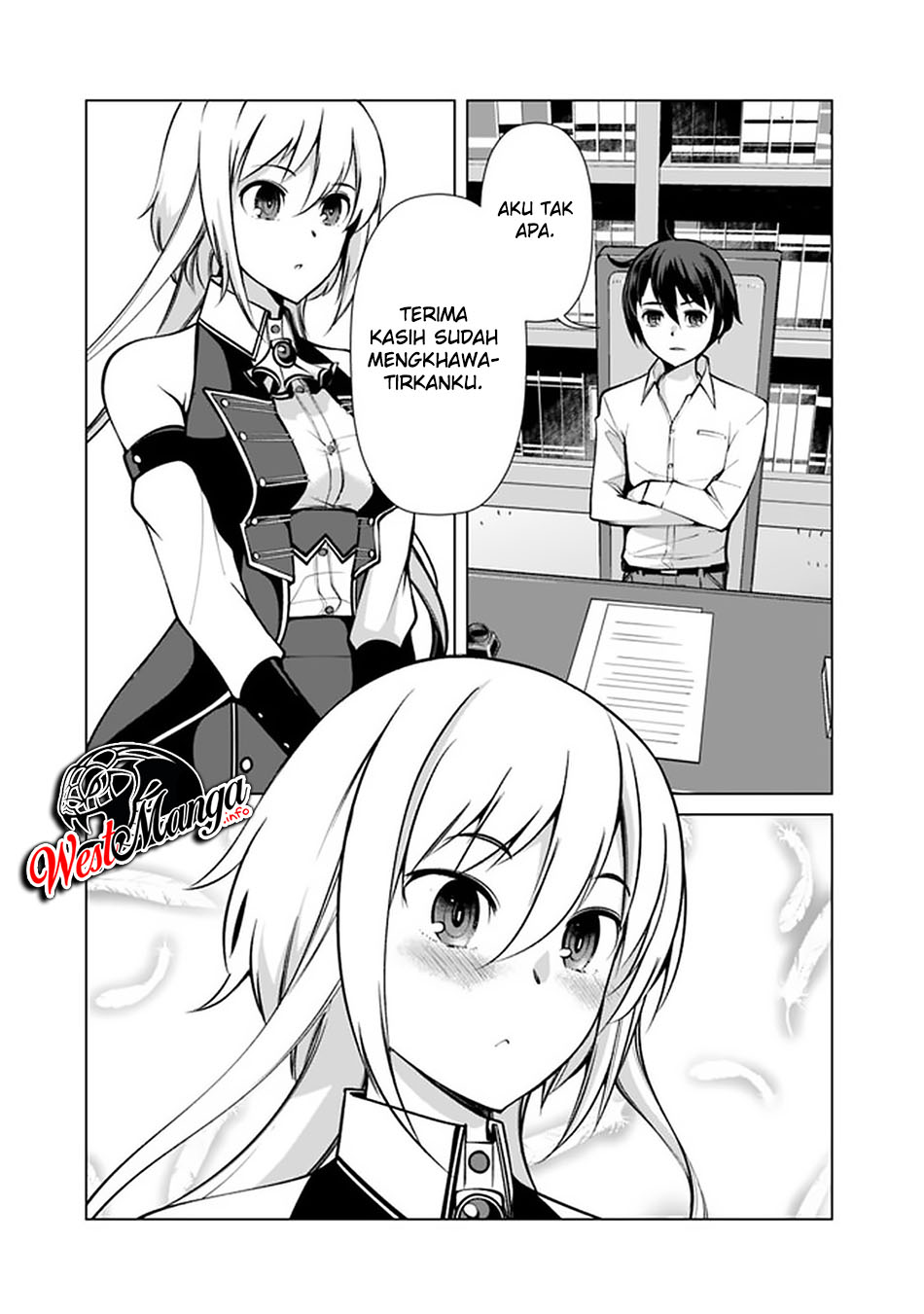 Chapter 47 - halaman 19