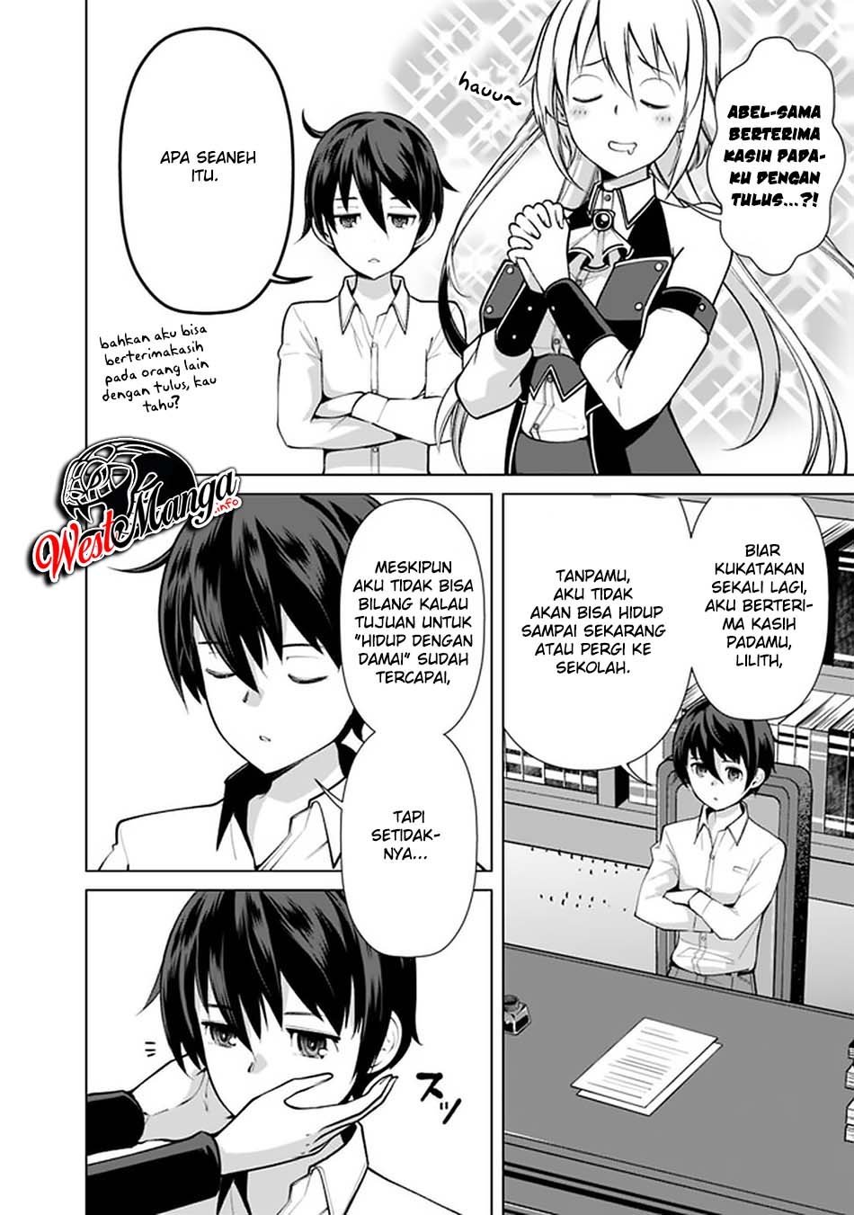 Chapter 47 - halaman 20