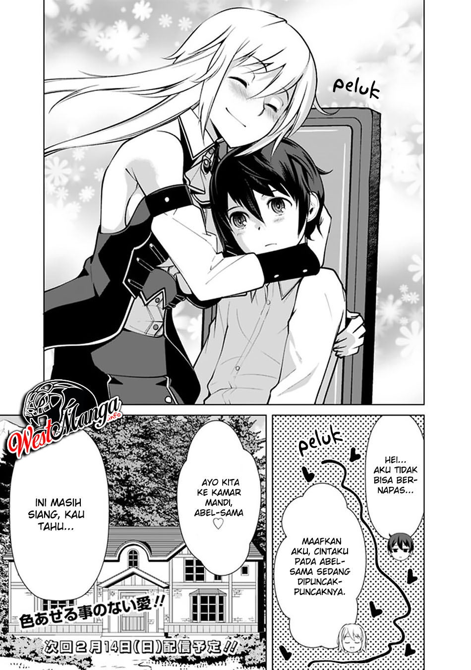 Chapter 47 - halaman 21