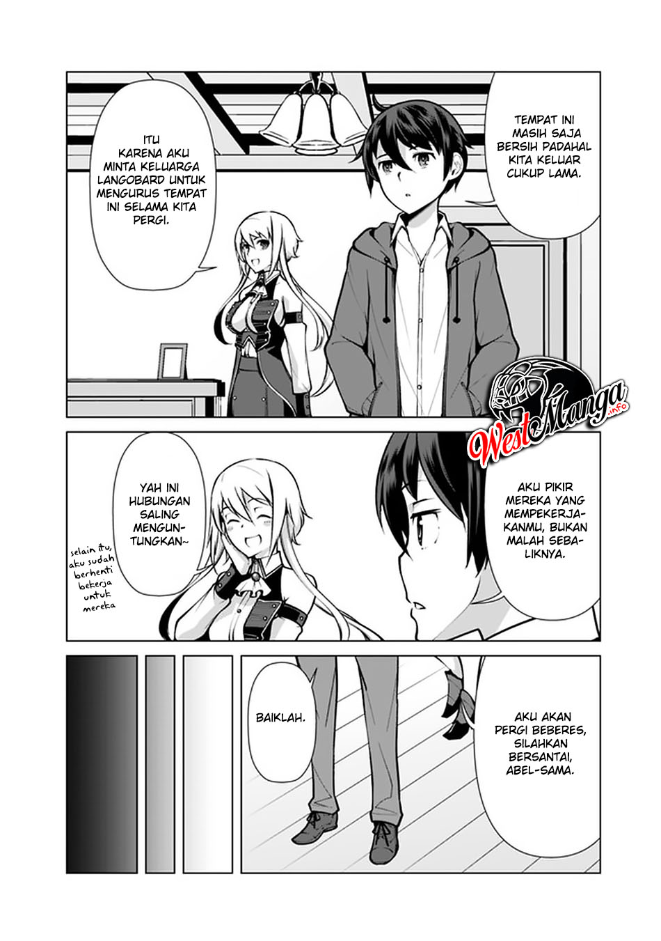 Chapter 47 - halaman 5