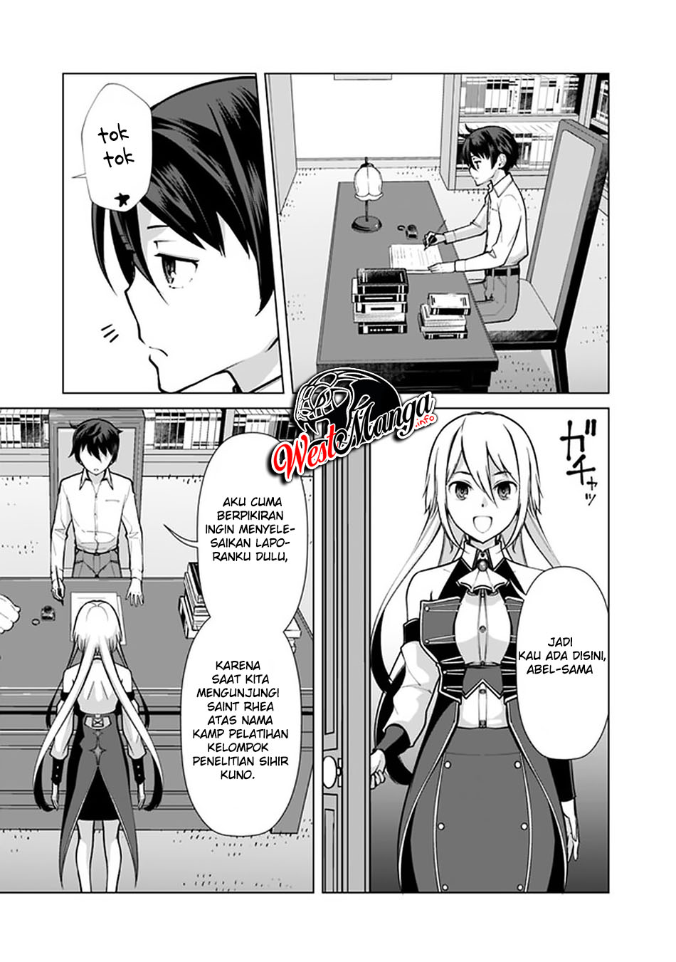 Chapter 47 - halaman 6