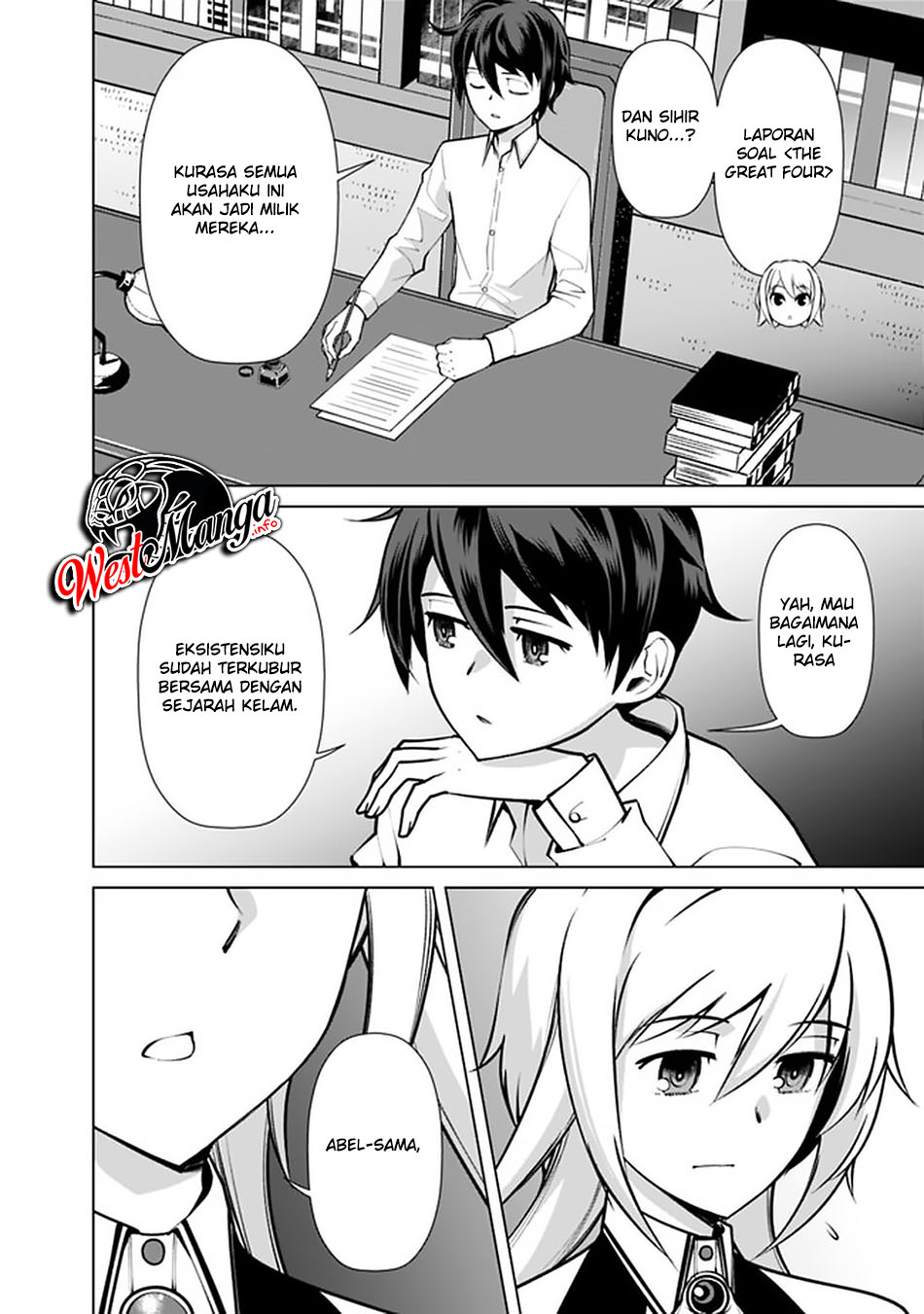 Chapter 47 - halaman 7
